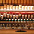 Drukqs 4LP by Aphex Twin album artwork