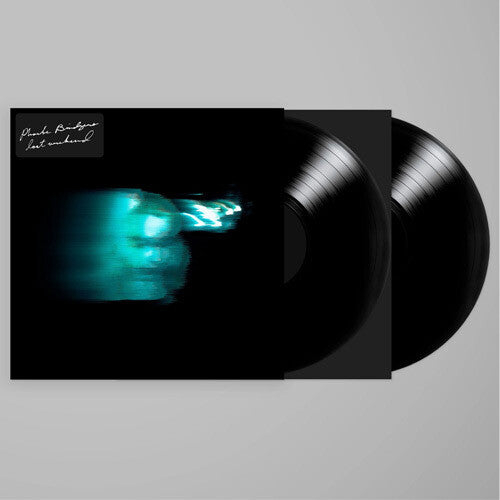 Lost Weekend 2LP by Phoebe Bridgers album artwork