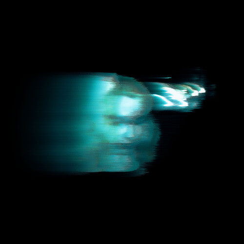 Lost Weekend CD by Phoebe Bridgers album artwork