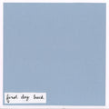 Forward LP by First Day Back album artwork