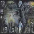 There Near CD by Dinosaur Jr album artwork