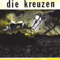 Self-Titled by Die Kreuzen album artwork