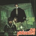Os Mutantes LP by Os Mutantes album artwork