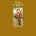 Construcao LP by Chico Buarque album artwork