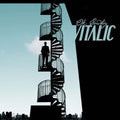 Ok Cowboy LP by Vitalic album artwork