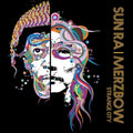 Strance City CD by Sun Ra/Merzbow album artwork