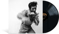 THRASHER LP by Brandon Flowers album artwork