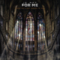 Where The Light Begins To Fade LP by If Not For Me album artwork
