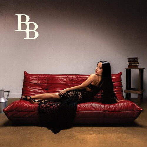 Baraja Bendita 2LP by Becky G album artwork