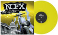 The Decline LP by NOFX album artwork