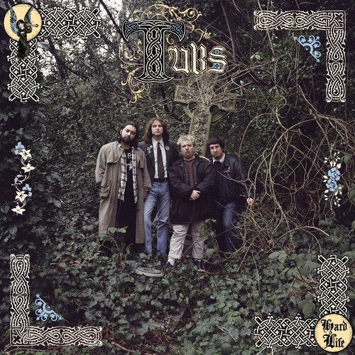 Hard Life LP by The Tubs album artwork