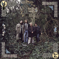 Hard Life LP by The Tubs album artwork