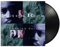 Behind Bars LP by Slick Rick album artwork