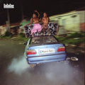 Mzansi Bass LP by Various album artwork