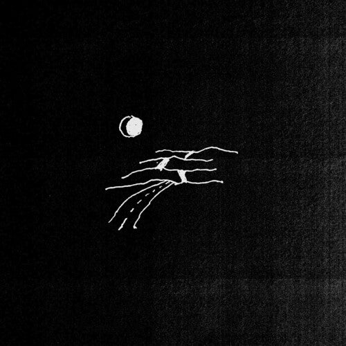 Road Extends LP by Cadaver Eyes album artwork