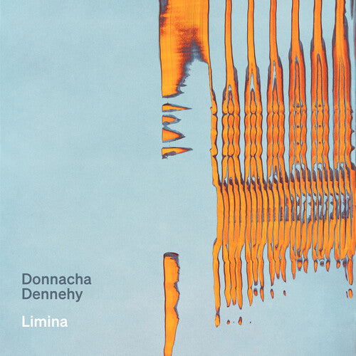 Limina CD by National Symphony Orchestra Ireland album artwork