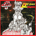 Bad Bunch LP by Black Bananas album artwork