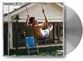 King of Having Fun CD by Medium Build album artwork