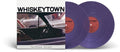 Faithless Street 2LP by Whiskeytown album artwork