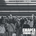 Zoning Out Volume 2LP by Emapea album artwork