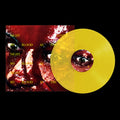 My Blood As The Ink LP by Night Lovell album artwork