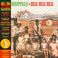 Bla-Bla-Bla LP by Maytals album artwork