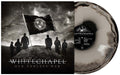 Our Endless War LP by Whitechapel album artwork