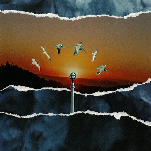 If You Find It, Let Me Know LP by Daisyhead album artwork