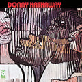 Self-Titled by Donny Hathaway album artwork