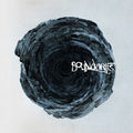 Burying Brightness LP by Boundaries album artwork