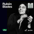 El Inicio LP by Ruben Blades album artwork