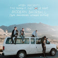 The Perfect Cast LP by Modern Baseball album artwork