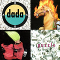 Puzzle 2LP by Dada album artwork