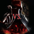Freddy Vs. Jason soundtrack by Freddy vs. Jason - O.S.T. album artwork