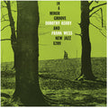 In a Minor Groove LP by Dorothy Ashby album artwork