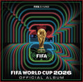 FIFA World Cup 2026: The Kick Off Vol. 1 (Soundtrack) by Various Artists album artwork