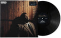 Don't Look Down 2LP by Rod Wave album artwork