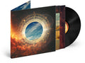 Everything Under The Sun LP by Nickelback album artwork