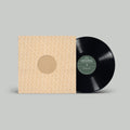 Brownswood Remix Editions LP by Louie Vega album artwork