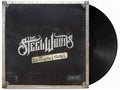 Lexington Tapes Live LP by Steel Woods album artwork
