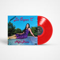 Mujer Brava LP by Orquesta La Super C album artwork