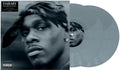 Be More Grateful 2LP by DaBaby album artwork