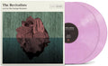 Men Amongst Mountains 2LP by The Revivalists album artwork