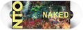 Naked 2LP by Nto album artwork