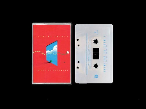 I Must Be Dreaming CASSETTE by Alabama Shakes album artwork