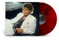 Thriller LP by Michael Jackson album artwork