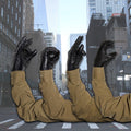 Standing on the Corner II LP by Standing on the Corner album artwork