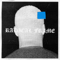 Radical Frame LP by Actress album artwork