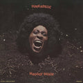 Maggot Brain CASSETTE by Funkadelic album artwork