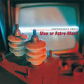 Experiment Zero LP by Man or Astro-Man? album artwork